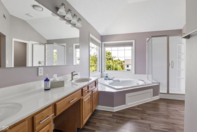 11719 Mesa Valley Court, Fishers, IN 46037