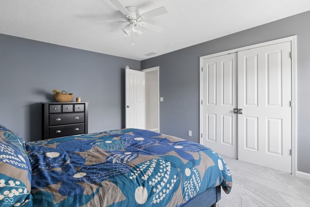 11719 Mesa Valley Court, Fishers, IN 46037
