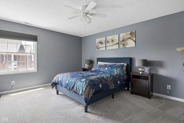11719 Mesa Valley Court, Fishers, IN 46037