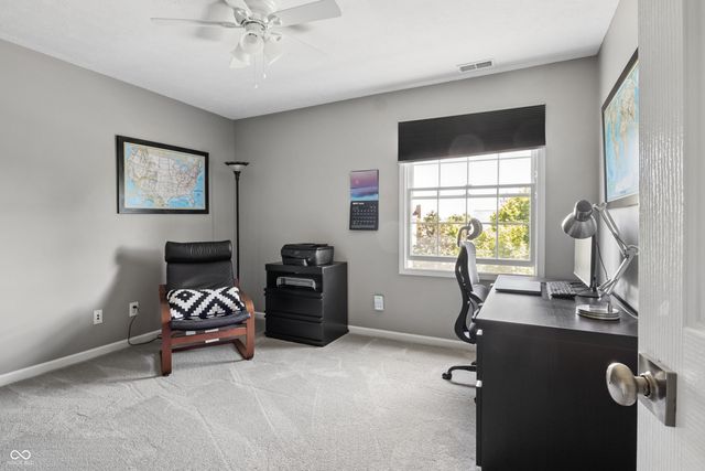 11719 Mesa Valley Court, Fishers, IN 46037