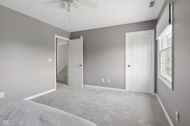 11719 Mesa Valley Court, Fishers, IN 46037