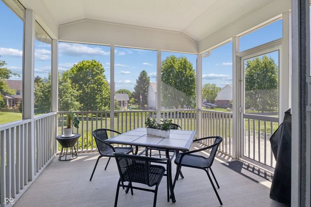 11719 Mesa Valley Court, Fishers, IN 46037