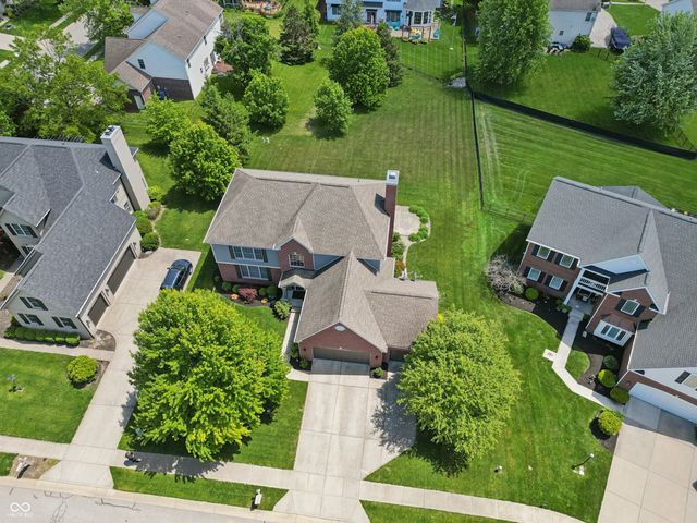 11719 Mesa Valley Court, Fishers, IN 46037