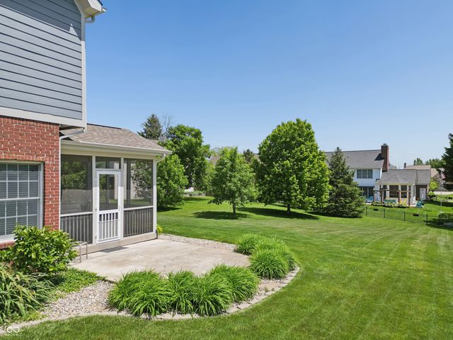 11719 Mesa Valley Court, Fishers, IN 46037