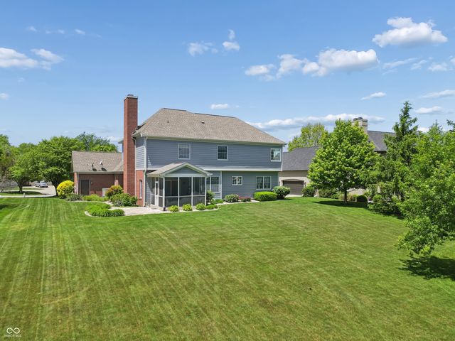 11719 Mesa Valley Court, Fishers, IN 46037