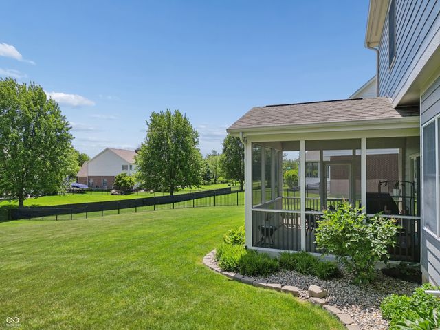 11719 Mesa Valley Court, Fishers, IN 46037