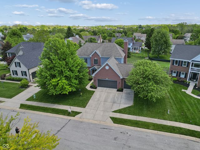 11719 Mesa Valley Court, Fishers, IN 46037