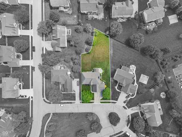 11719 Mesa Valley Court, Fishers, IN 46037
