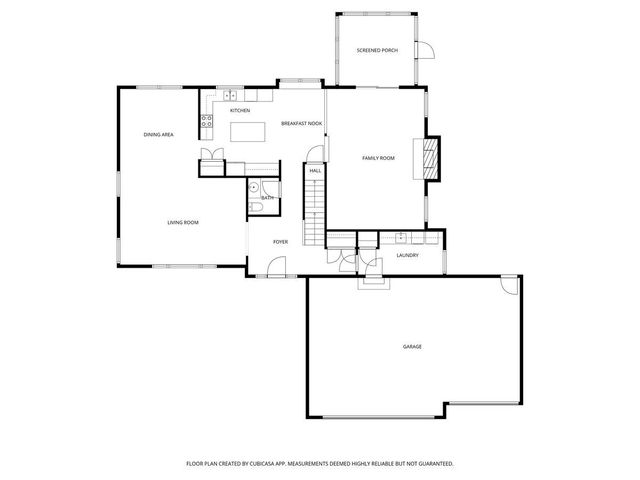 11719 Mesa Valley Court, Fishers, IN 46037