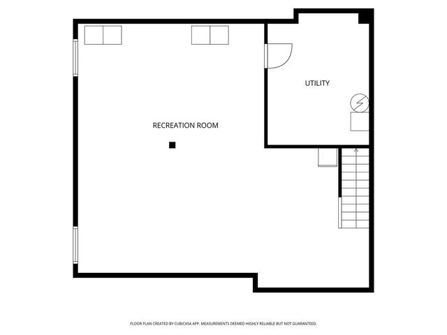 11719 Mesa Valley Court, Fishers, IN 46037