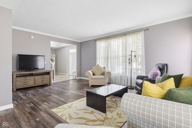 11719 Mesa Valley Court, Fishers, IN 46037