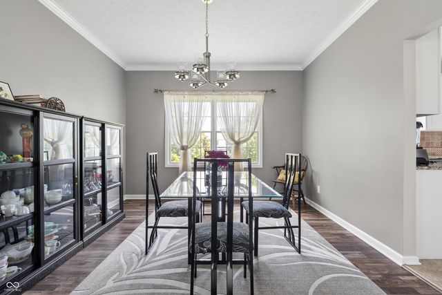 11719 Mesa Valley Court, Fishers, IN 46037