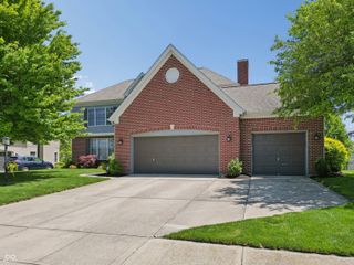 11719 Mesa Valley Court, Fishers, IN 46037
