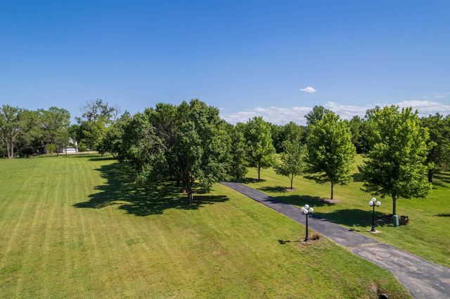 1120 N Azure Ln, Wichita, KS 67235