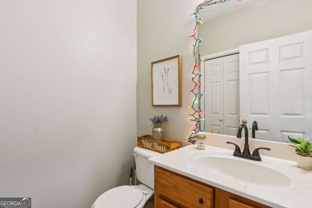 180 Pearl Chambers Drive, Dawsonville, GA 30534