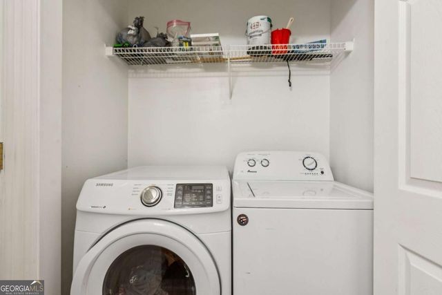 180 Pearl Chambers Drive, Dawsonville, GA 30534