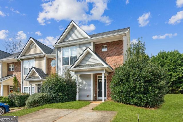 180 Pearl Chambers Drive, Dawsonville, GA 30534