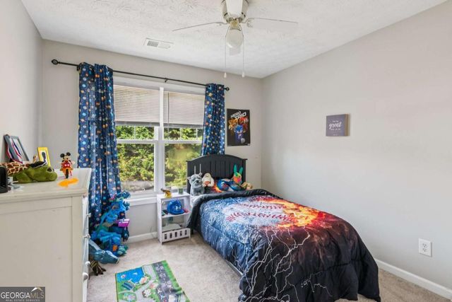 180 Pearl Chambers Drive, Dawsonville, GA 30534