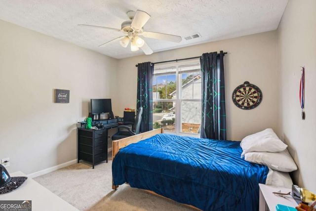 180 Pearl Chambers Drive, Dawsonville, GA 30534