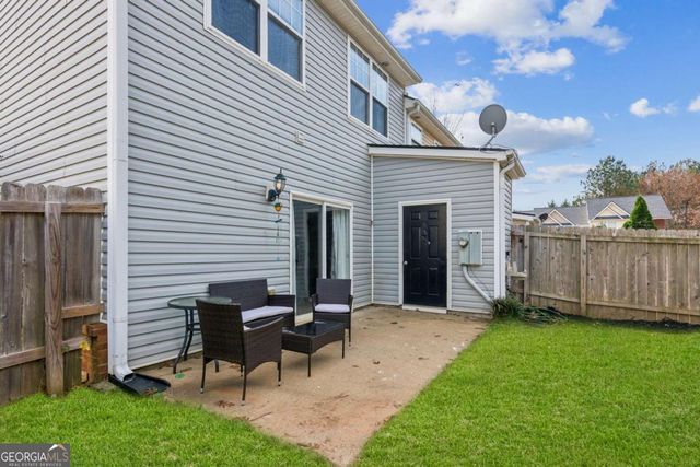 180 Pearl Chambers Drive, Dawsonville, GA 30534