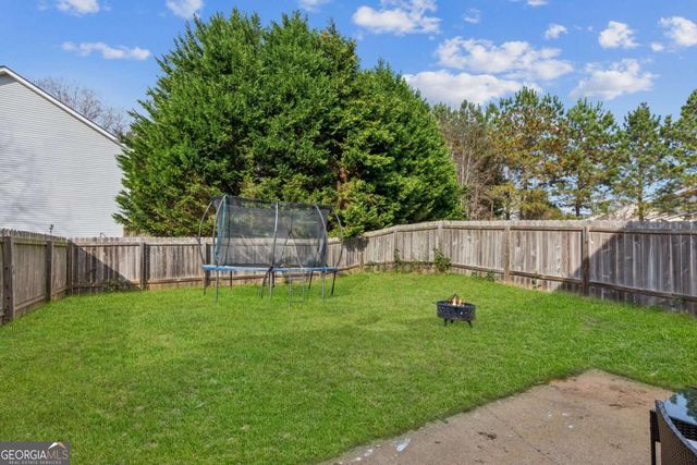 180 Pearl Chambers Drive, Dawsonville, GA 30534