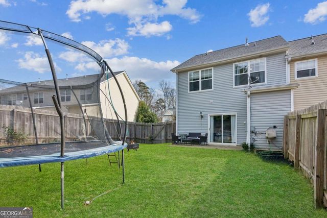 180 Pearl Chambers Drive, Dawsonville, GA 30534