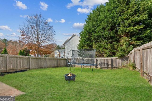 180 Pearl Chambers Drive, Dawsonville, GA 30534