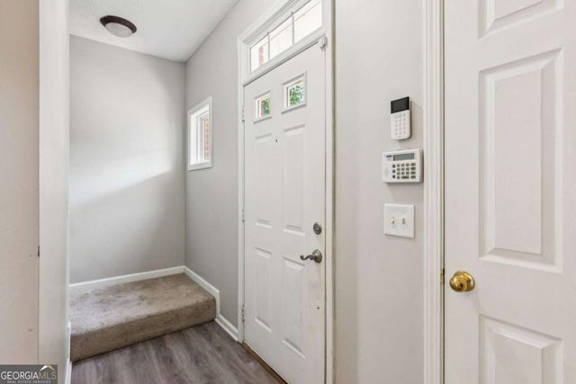 180 Pearl Chambers Drive, Dawsonville, GA 30534