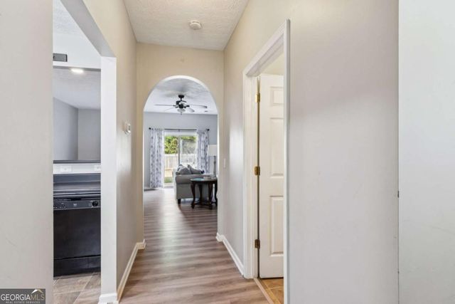 180 Pearl Chambers Drive, Dawsonville, GA 30534