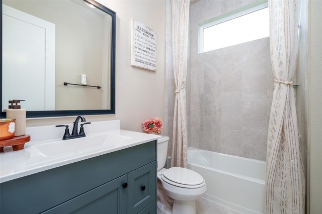 3348 Voda Bend Drive, Katy, TX 77493