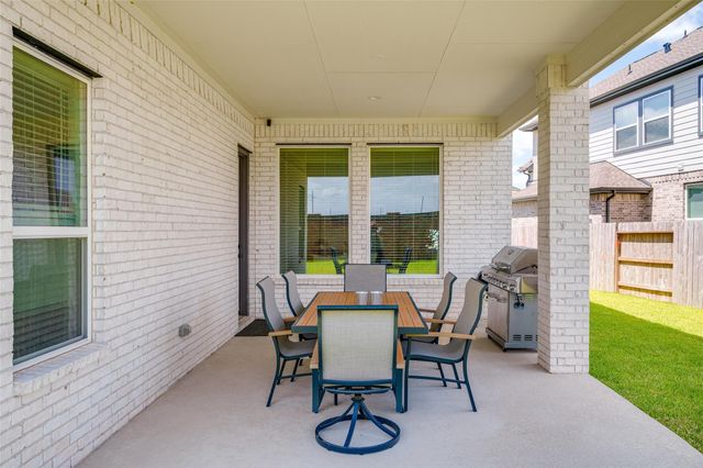 3348 Voda Bend Drive, Katy, TX 77493