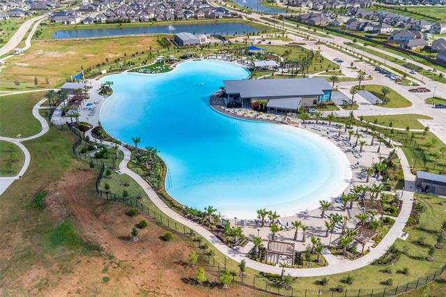 3348 Voda Bend Drive, Katy, TX 77493