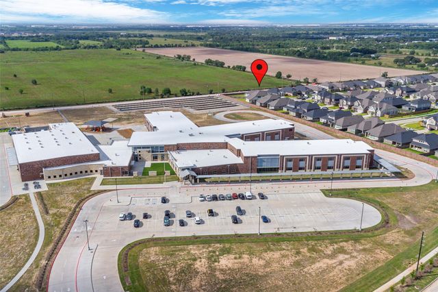 3348 Voda Bend Drive, Katy, TX 77493