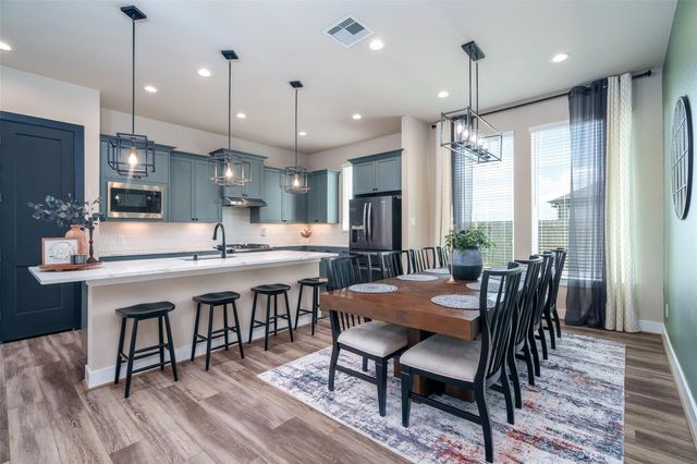 3348 Voda Bend Drive, Katy, TX 77493