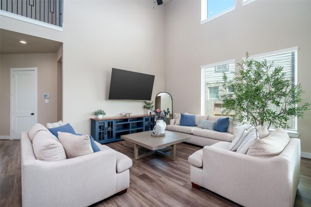 3348 Voda Bend Drive, Katy, TX 77493