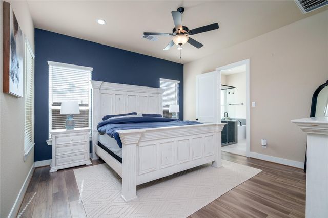 3348 Voda Bend Drive, Katy, TX 77493