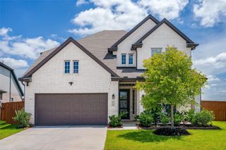 3348 Voda Bend Drive, Katy, TX 77493