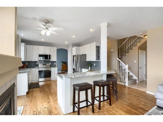 25 Estack Pl, Highlands Ranch, CO 80126