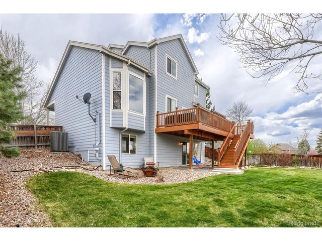 25 Estack Pl, Highlands Ranch, CO 80126