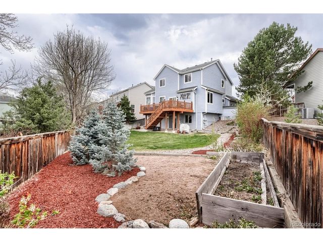 25 Estack Pl, Highlands Ranch, CO 80126