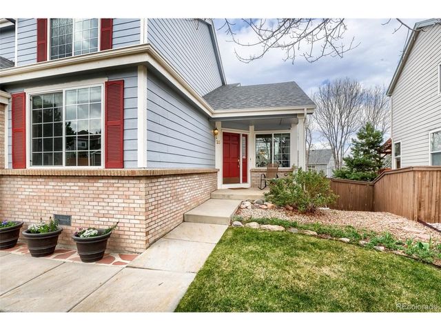 25 Estack Pl, Highlands Ranch, CO 80126