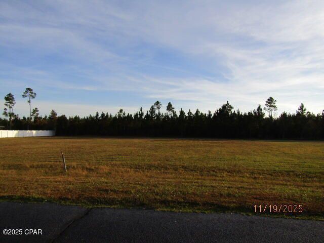 0 Park Way, Panama City, FL 32404