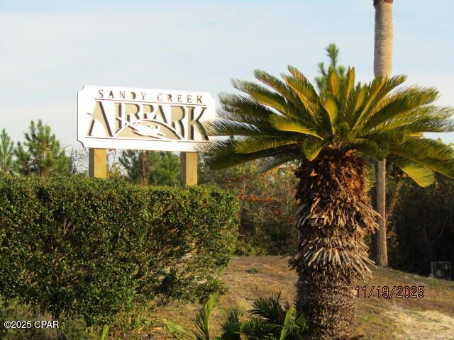 0 Park Way, Panama City, FL 32404