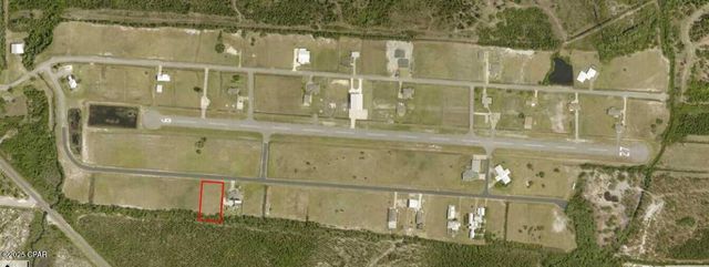 0 Park Way, Panama City, FL 32404