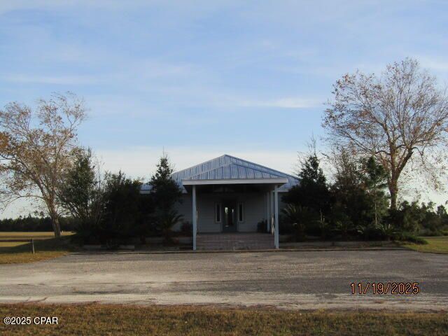 0 Park Way, Panama City, FL 32404