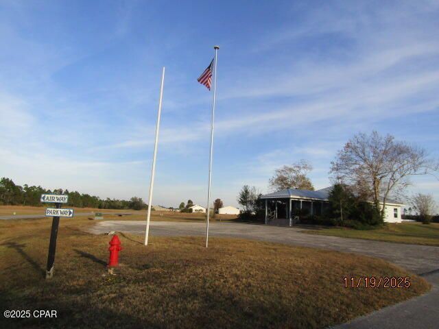 0 Park Way, Panama City, FL 32404