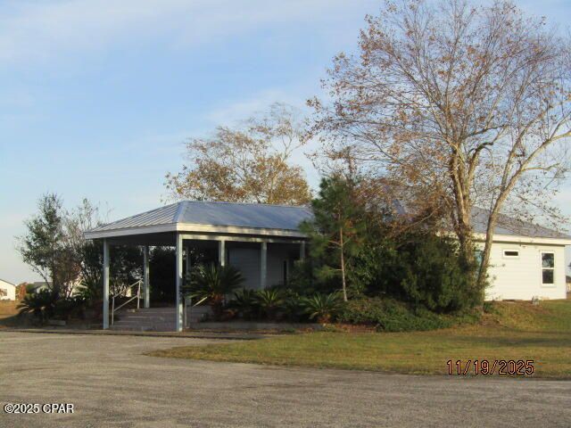 0 Park Way, Panama City, FL 32404