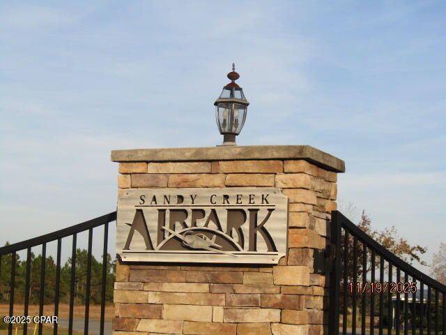 0 Park Way, Panama City, FL 32404