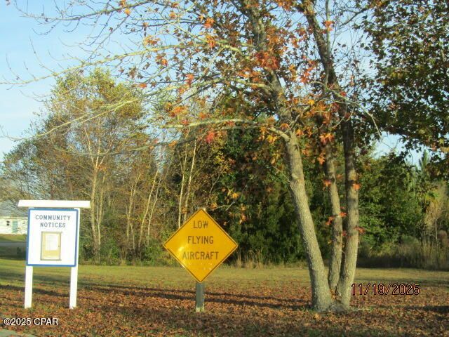 0 Park Way, Panama City, FL 32404