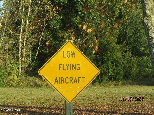 0 Park Way, Panama City, FL 32404